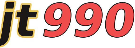 jt990 logo